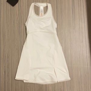 Tennis romper